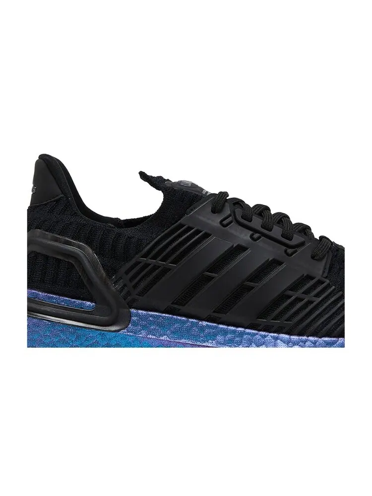 Кроссовки Adidas UltraBoost CC_1 DNA — изображение 2 из 4, черный