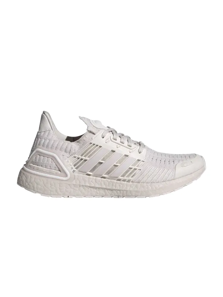 Кроссовки Adidas UltraBoost DNA CC_1 — изображение 1 из 1, розовый