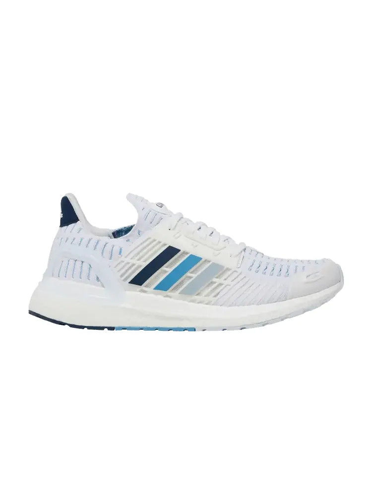 Кроссовки adidas UltraBoost CC_1 DNA 'White Blue Navy' — изображение 1 из 9, белый/синий/темно-синий