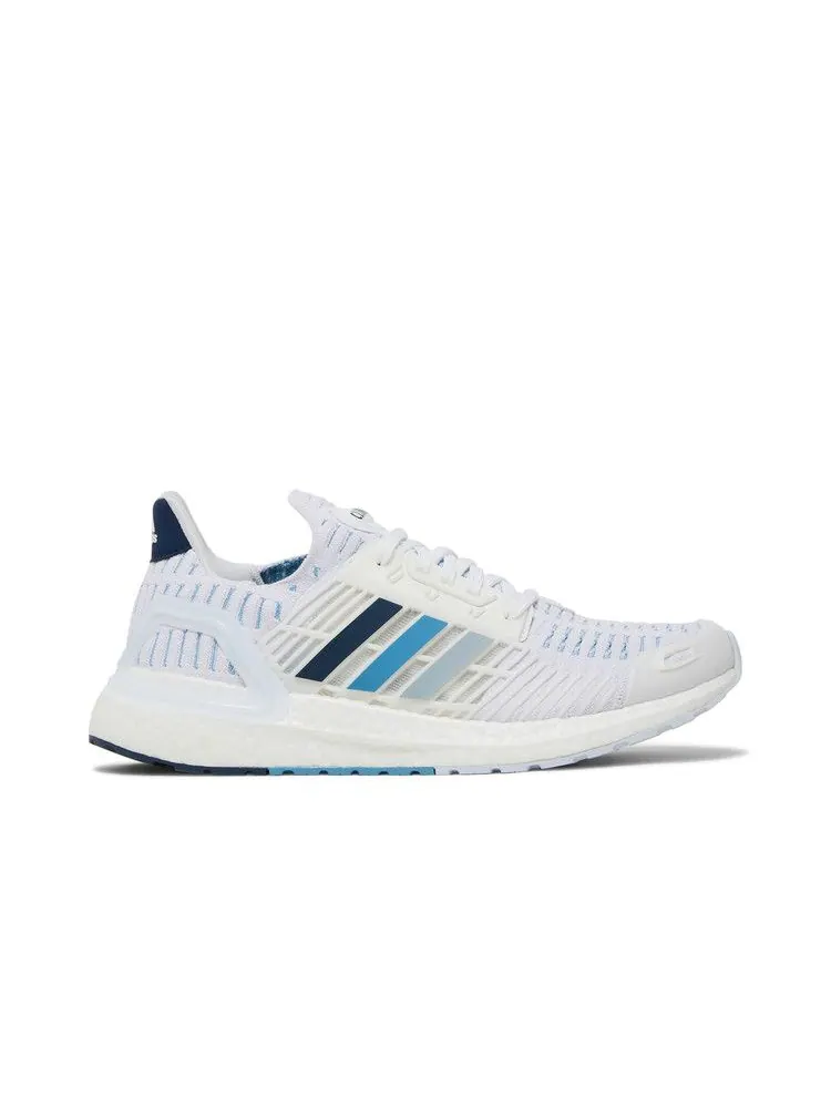 Кроссовки adidas UltraBoost CC_1 DNA 'White Blue Navy' — изображение 2 из 9, белый/синий/темно-синий