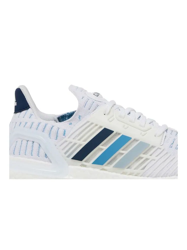 Кроссовки adidas UltraBoost CC_1 DNA 'White Blue Navy' — изображение 3 из 9, белый/синий/темно-синий