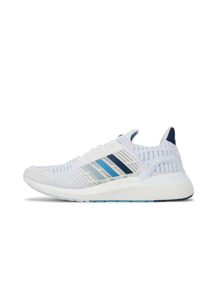 Кроссовки adidas UltraBoost CC_1 DNA 'White Blue Navy' — изображение 4 из 9, белый/синий/темно-синий