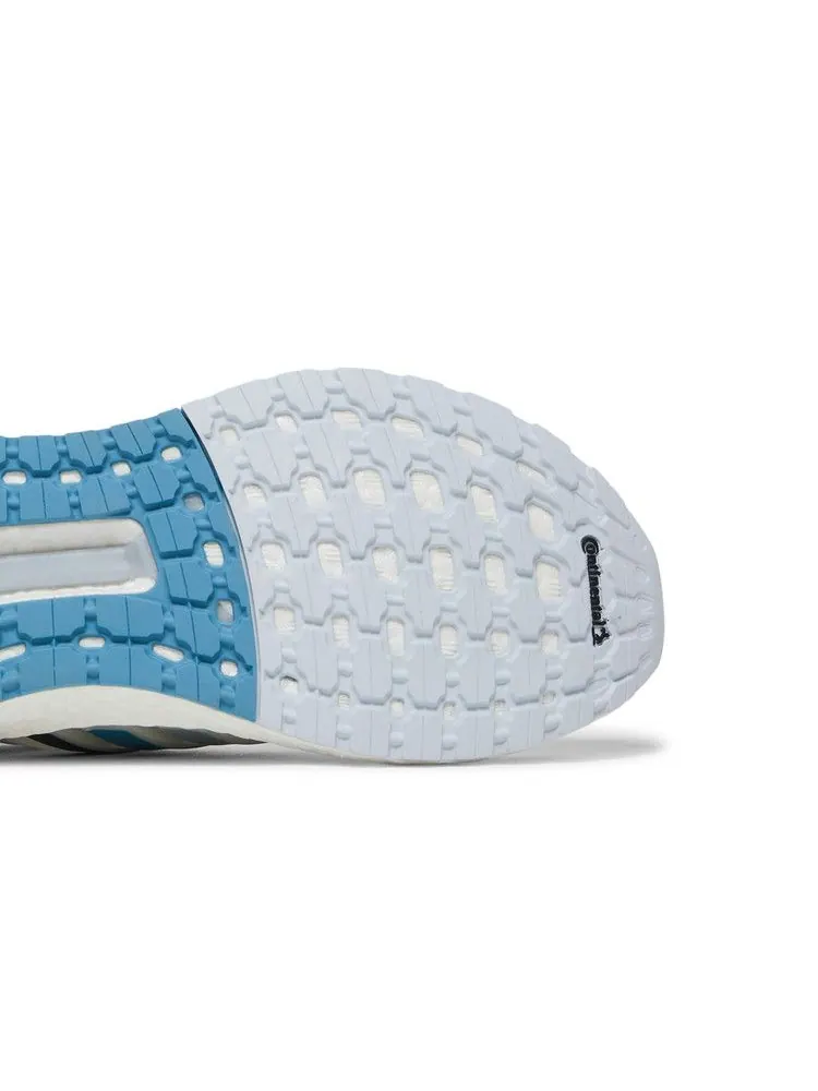 Кроссовки adidas UltraBoost CC_1 DNA 'White Blue Navy' — изображение 6 из 9, белый/синий/темно-синий