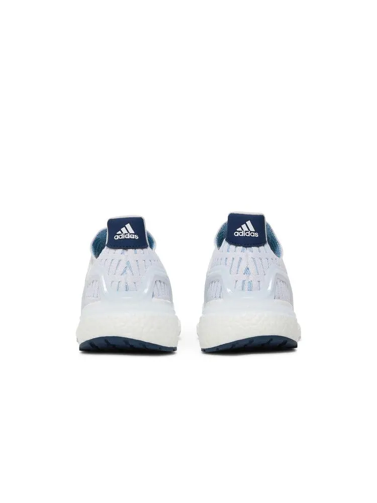 Кроссовки adidas UltraBoost CC_1 DNA 'White Blue Navy' — изображение 7 из 9, белый/синий/темно-синий