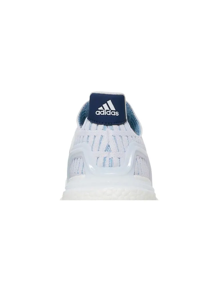Кроссовки adidas UltraBoost CC_1 DNA 'White Blue Navy' — изображение 8 из 9, белый/синий/темно-синий