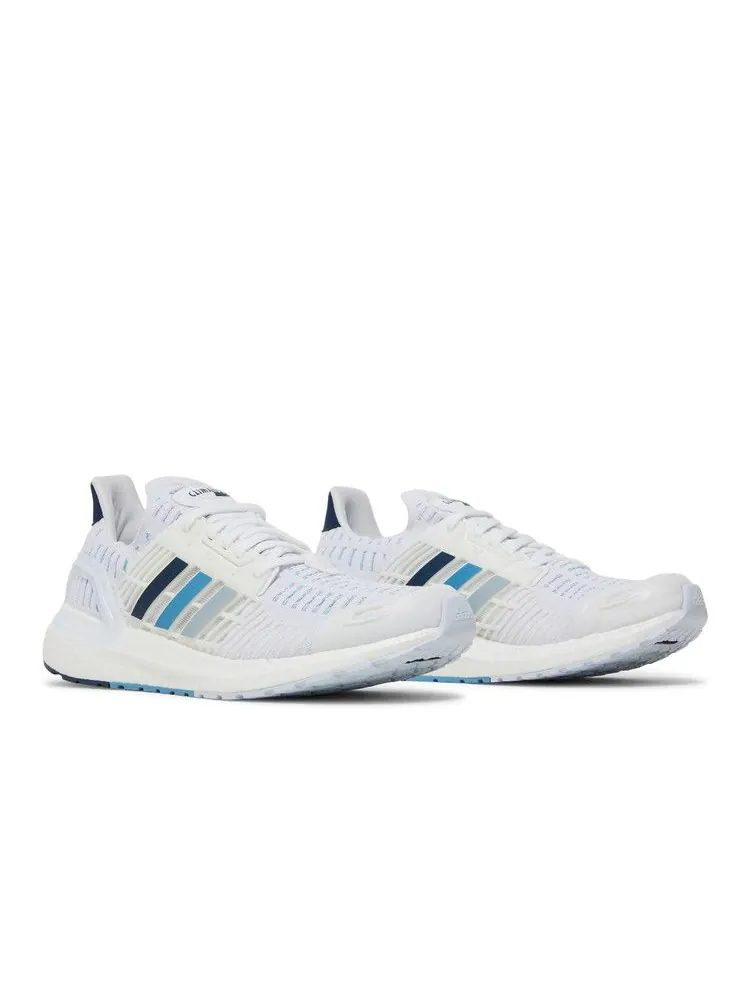 Кроссовки adidas UltraBoost CC_1 DNA 'White Blue Navy' — изображение 9 из 9, белый/синий/темно-синий