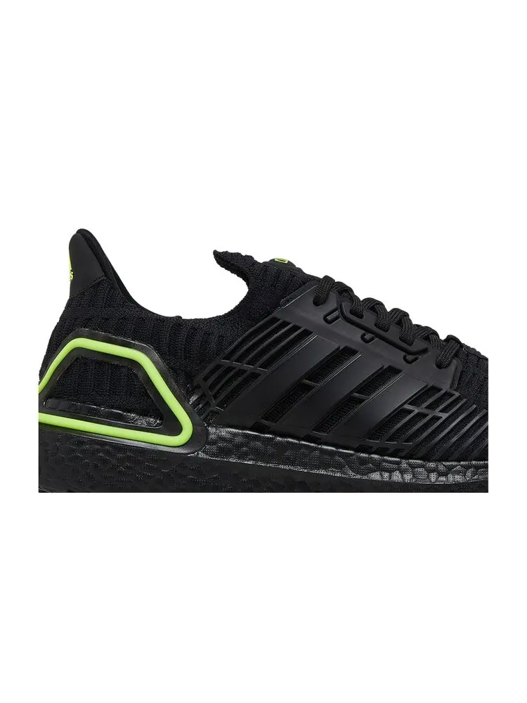 Кроссовки Adidas UltraBoost CC_1 DNA — изображение 2 из 4, черный