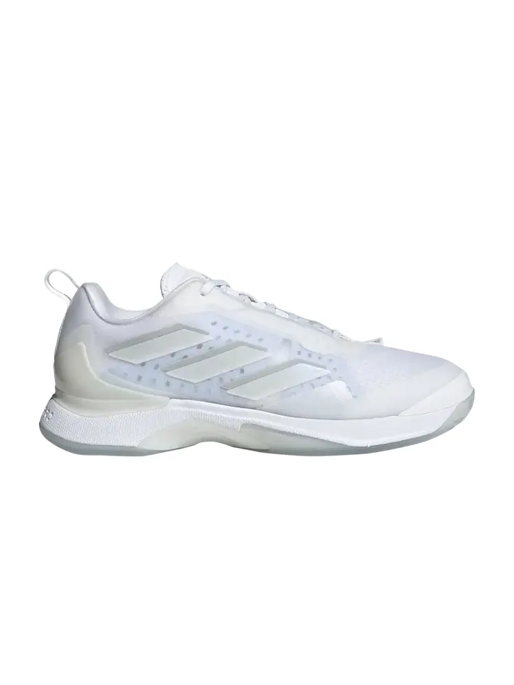 Кроссовки Adidas Wmns Avacourt — изображение 1 из 1, белый