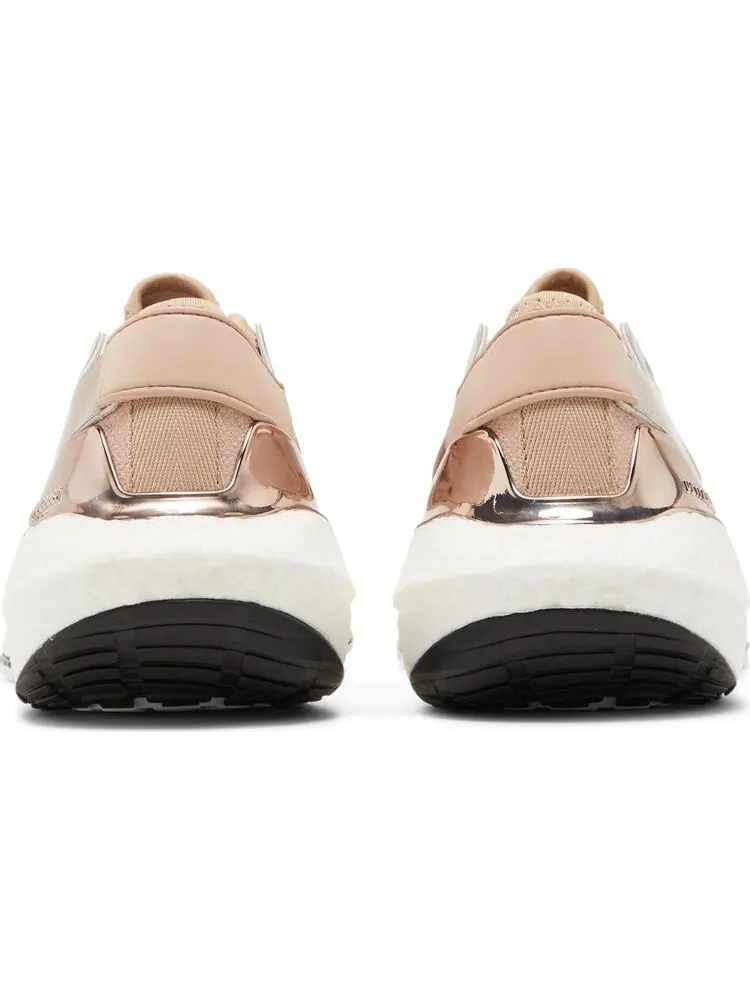 Кроссовки Adidas Stella McCartney x Wmns UltraBoost 22 'Beige White' — изображение 6 из 8, загар