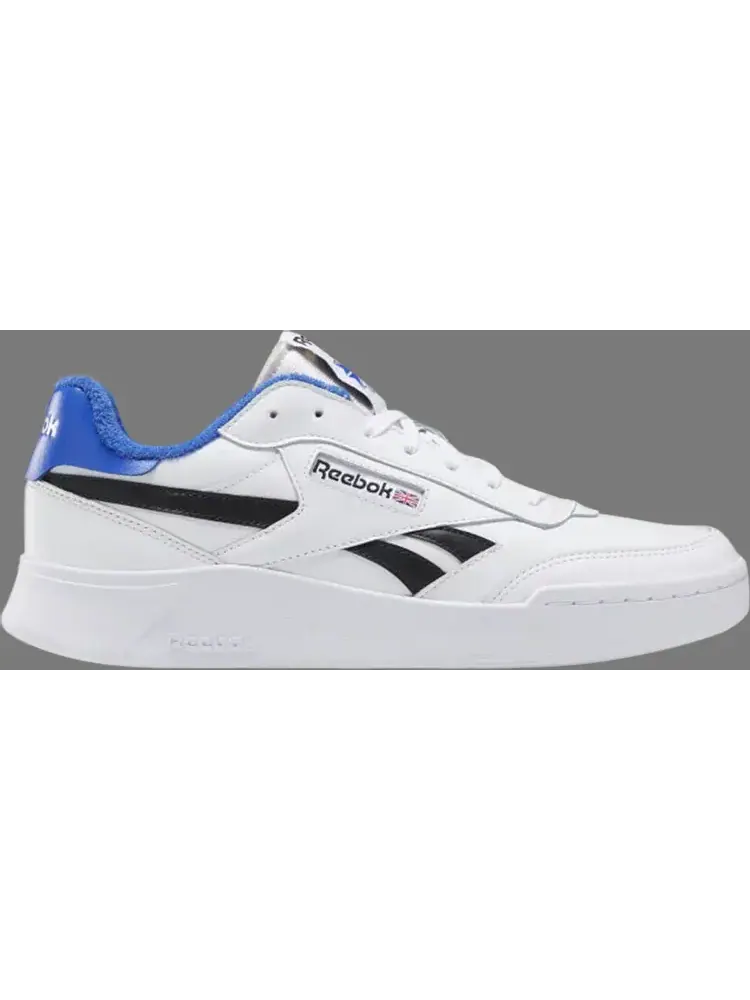 Кроссовки club c revenge legacy 'white court blue' Reebok — изображение 1 из 1, белый