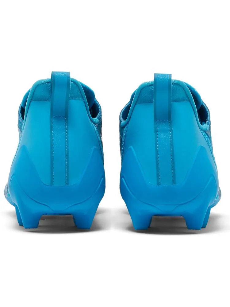 Кроссовки adidas Adizero Cleat 'Cyan' — изображение 6 из 8, синий