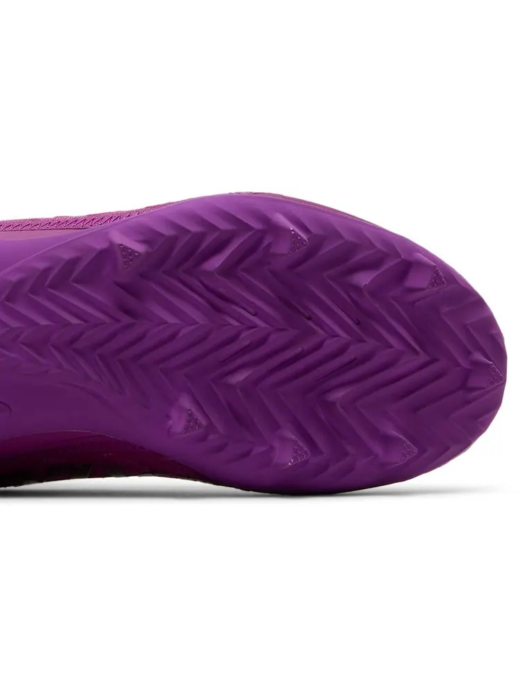 Кроссовки adidas Adizero Cleat 'Big Mood - Sonic Fuchsia' — изображение 5 из 8, фиолетовый