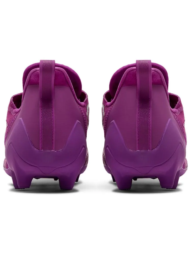 Кроссовки adidas Adizero Cleat 'Big Mood - Sonic Fuchsia' — изображение 6 из 8, фиолетовый