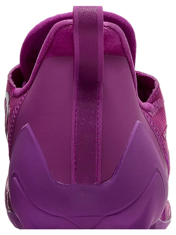 Кроссовки adidas Adizero Cleat 'Big Mood - Sonic Fuchsia' — изображение 7 из 8, фиолетовый