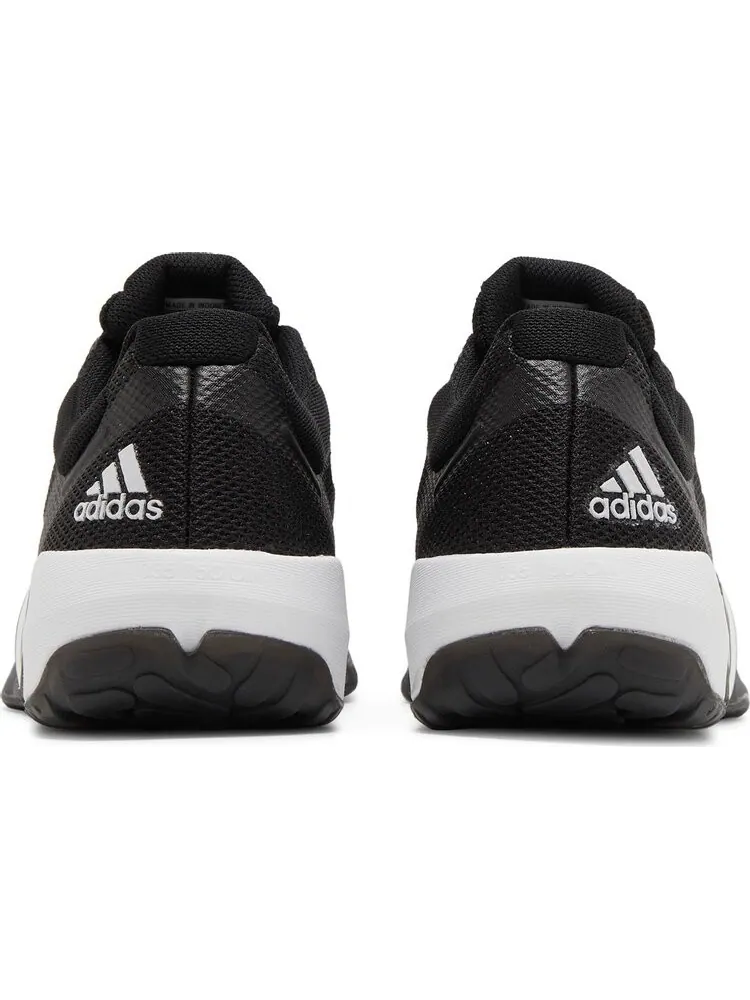 Кроссовки Adidas Dropset 'Black White' — изображение 6 из 8, черный