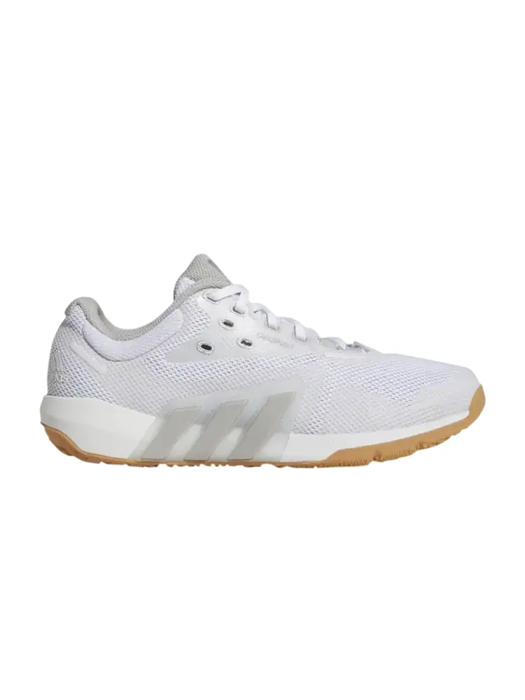 Кроссовки Adidas Wmns Dropset — изображение 1 из 1, белый