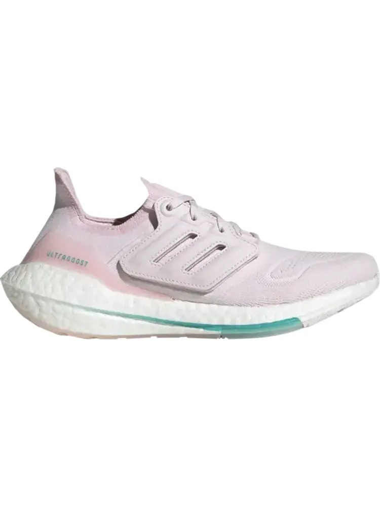 Кроссовки Adidas Wmns UltraBoost 22 'Almost Pink' — изображение 1 из 1, розовый