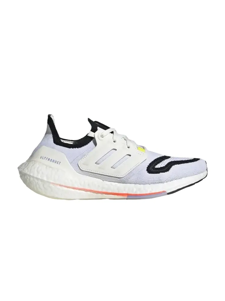 Кроссовки Adidas Wmns UltraBoost 22 — изображение 1 из 1, белый