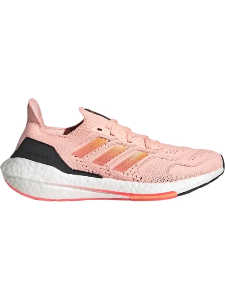 Кроссовки Adidas Wmns UltraBoost 22 Heat.RDY 'Flash Orange' — изображение 1 из 1, оранжевый
