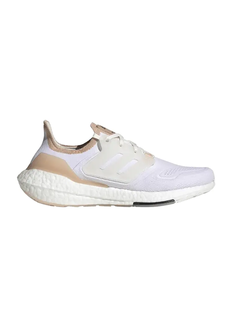 Кроссовки UltraBoost 22 'White Halo Blush' — изображение 1 из 1, белый