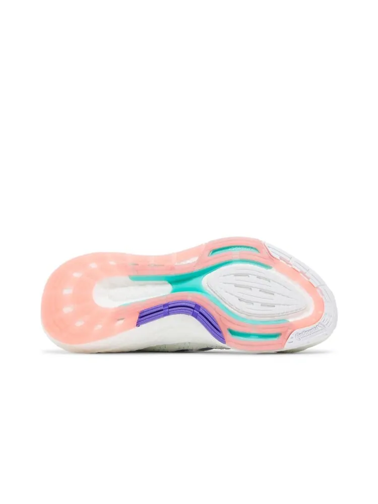 Кроссовки Adidas Wmns UltraBoost 22 Heat.RDY — изображение 4 из 4, белый