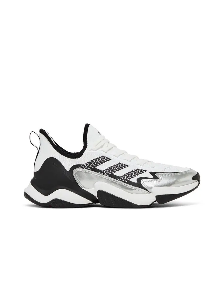 Кроссовки Adidas Impact FLX — изображение 1 из 4, белый