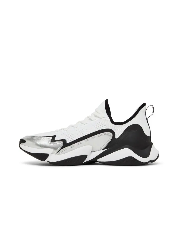Кроссовки Adidas Impact FLX — изображение 3 из 4, белый