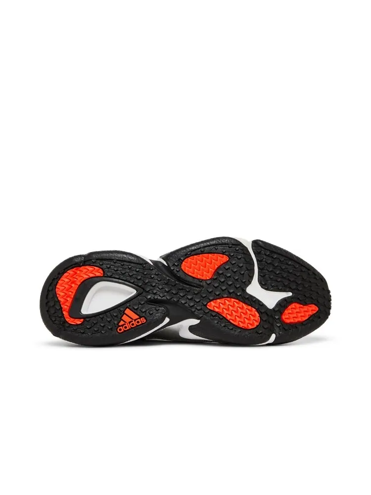 Кроссовки Adidas Impact FLX — изображение 4 из 4, белый