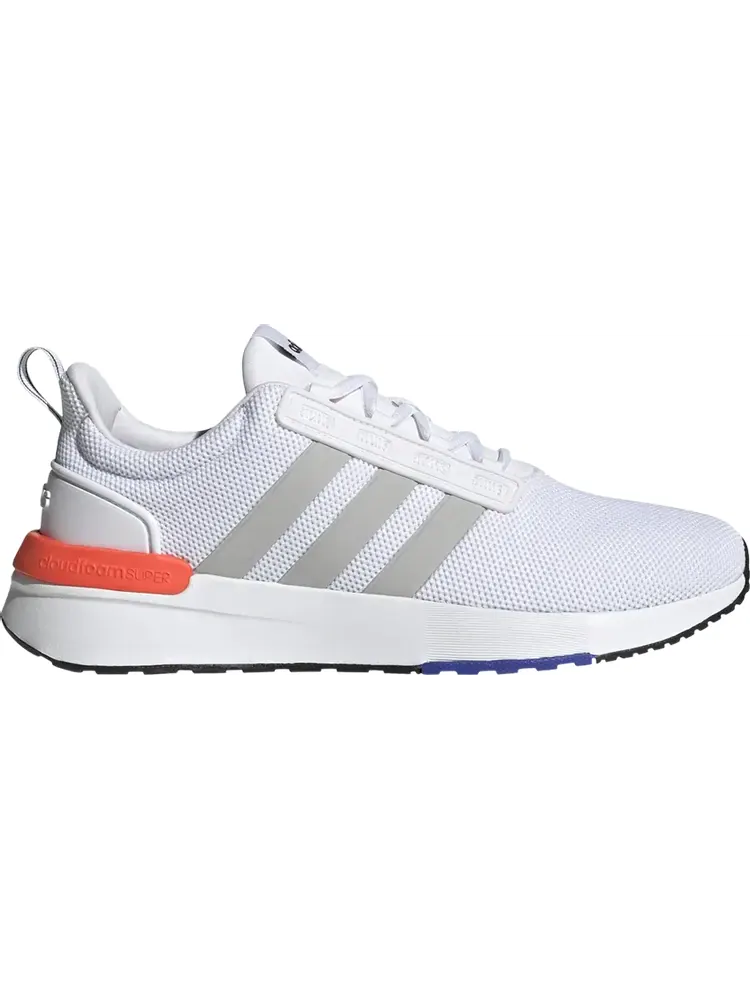 Кроссовки Adidas Racer TR21 Wide — изображение 1 из 1, белый