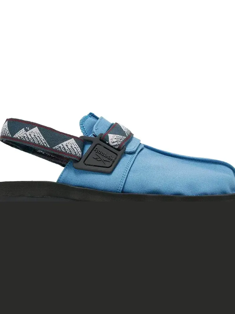 Кроссовки beatnik sandal 'water' Reebok — изображение 2 из 8, синий