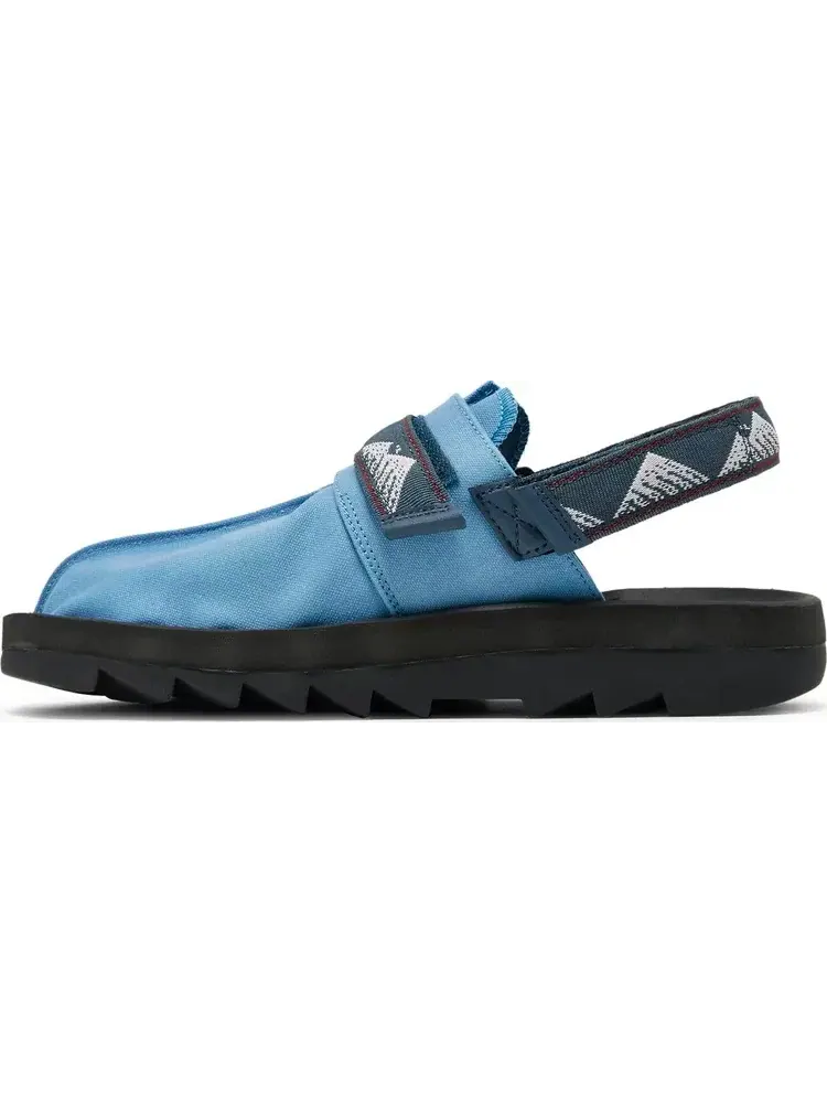 Кроссовки beatnik sandal 'water' Reebok — изображение 3 из 8, синий