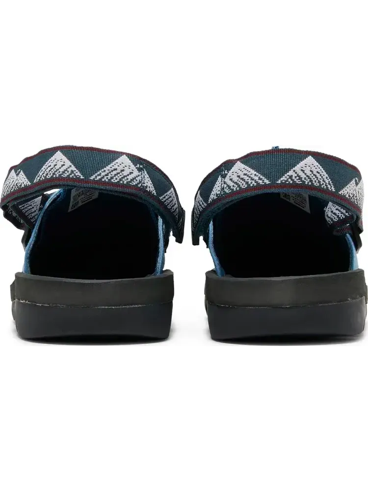 Кроссовки beatnik sandal 'water' Reebok — изображение 6 из 8, синий