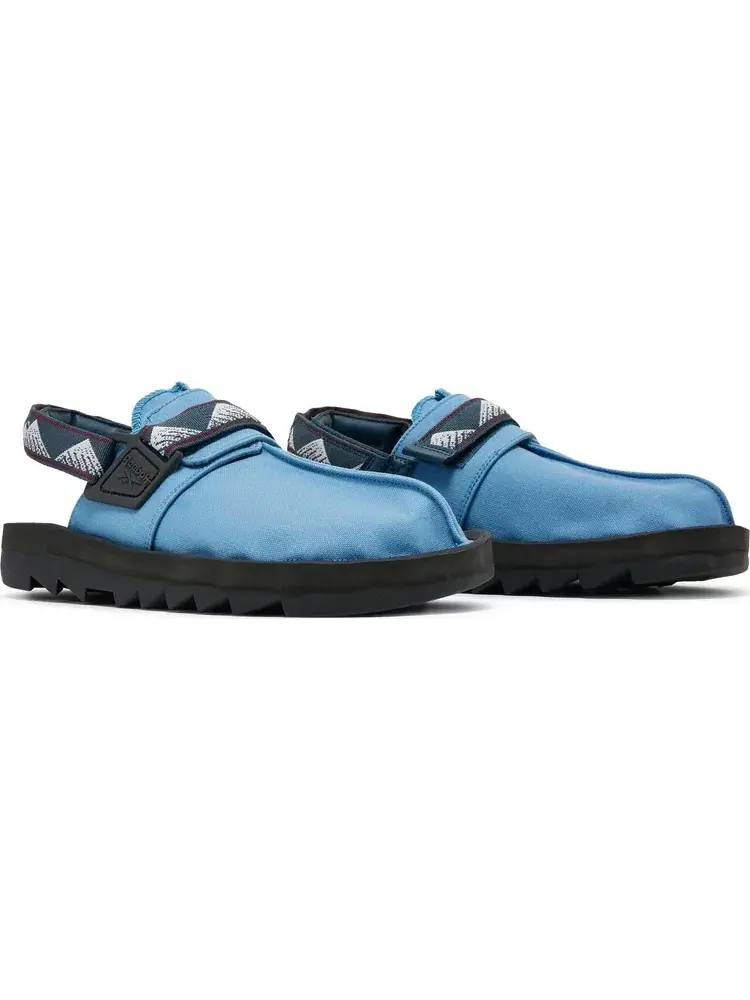 Кроссовки beatnik sandal 'water' Reebok — изображение 8 из 8, синий