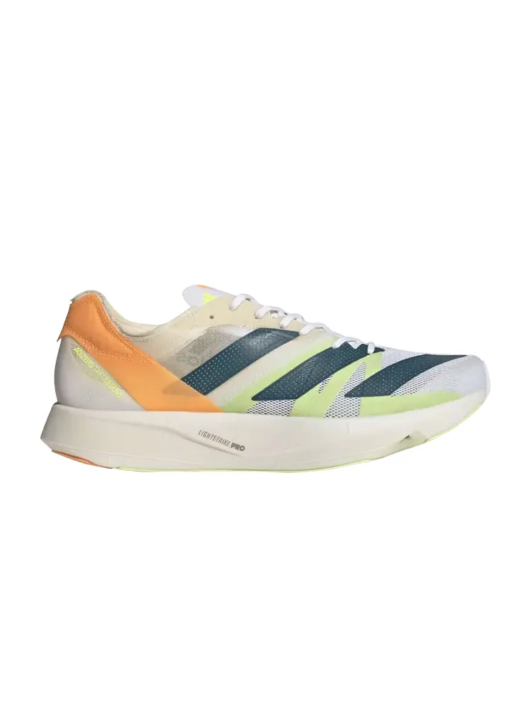 Кроссовки Adidas Adizero Takumi Sen 8 — изображение 1 из 1, белый