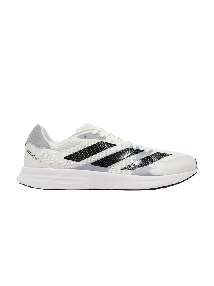 Кроссовки Adidas Adizero RC 4 — изображение 1 из 1, белый