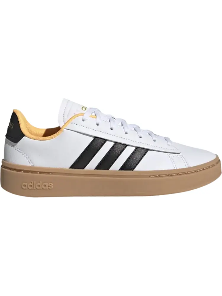 Кроссовки Adidas Wmns Grand Court Alpha — изображение 1 из 1, белый