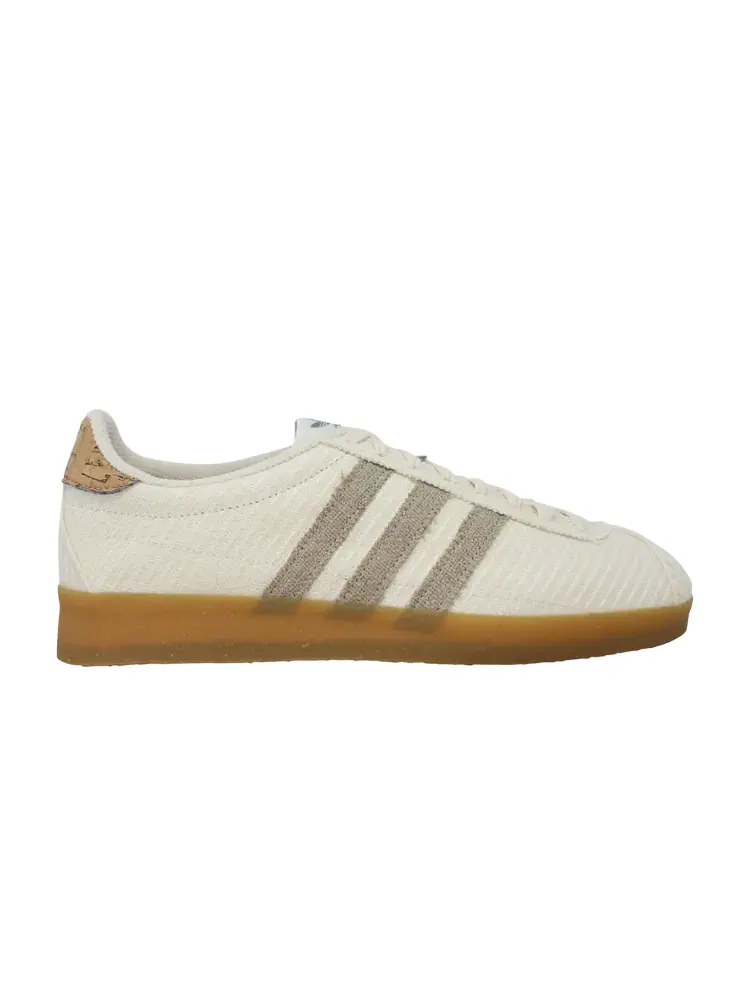 Кроссовки Adidas Satta x Gazelle — изображение 1 из 1, белый