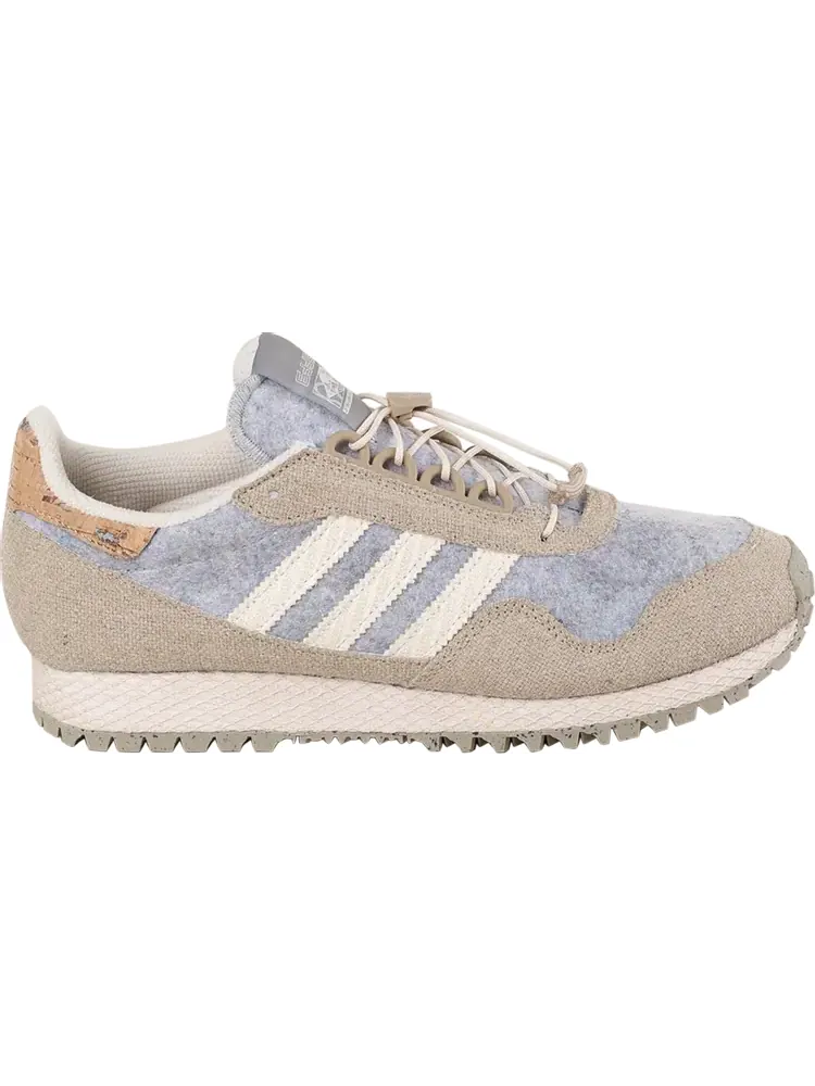Кроссовки Adidas Satta x New York 'Cork' size? Exclusive — изображение 1 из 1, серый