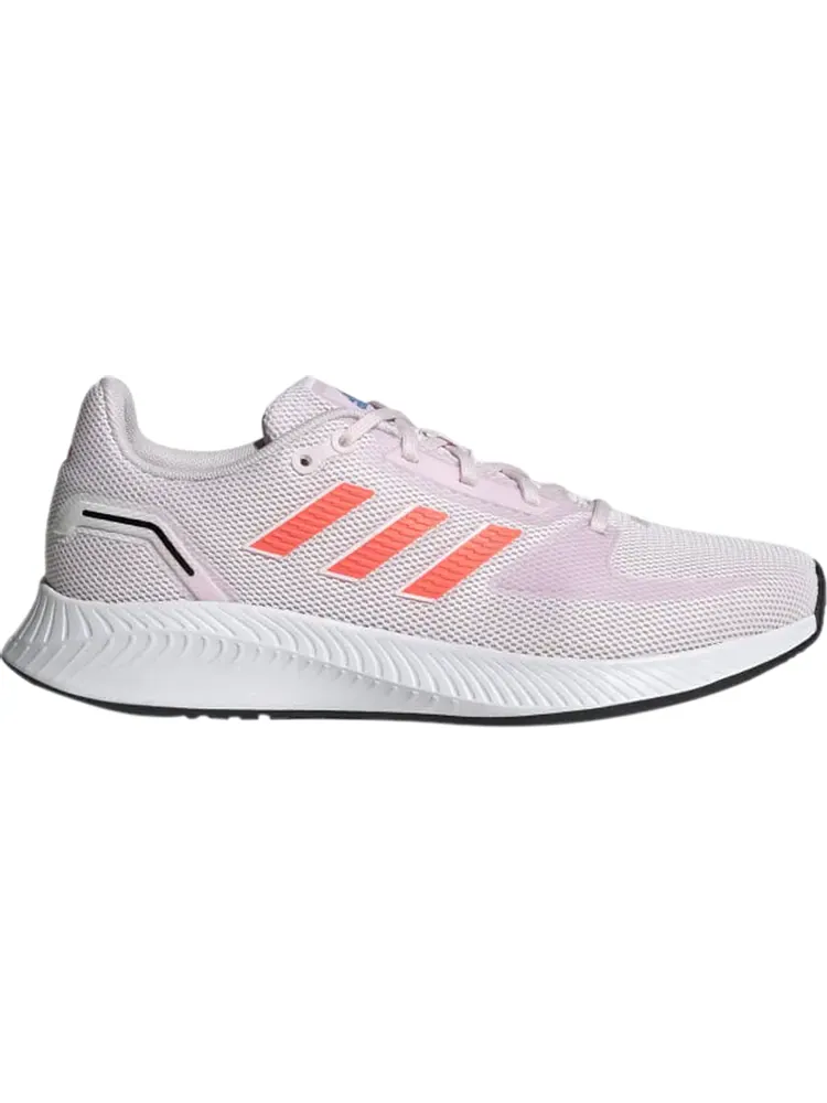 Кроссовки Adidas Wmns Runfalcon 2.0 'Almost Pink Turbo' — изображение 1 из 1, розовый