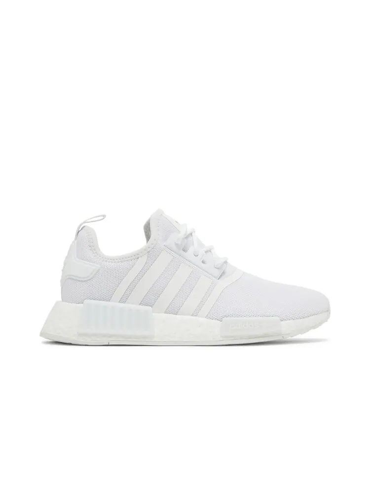 Кроссовки Adidas Wmns NMD_R1 Primeblue — изображение 1 из 4, белый
