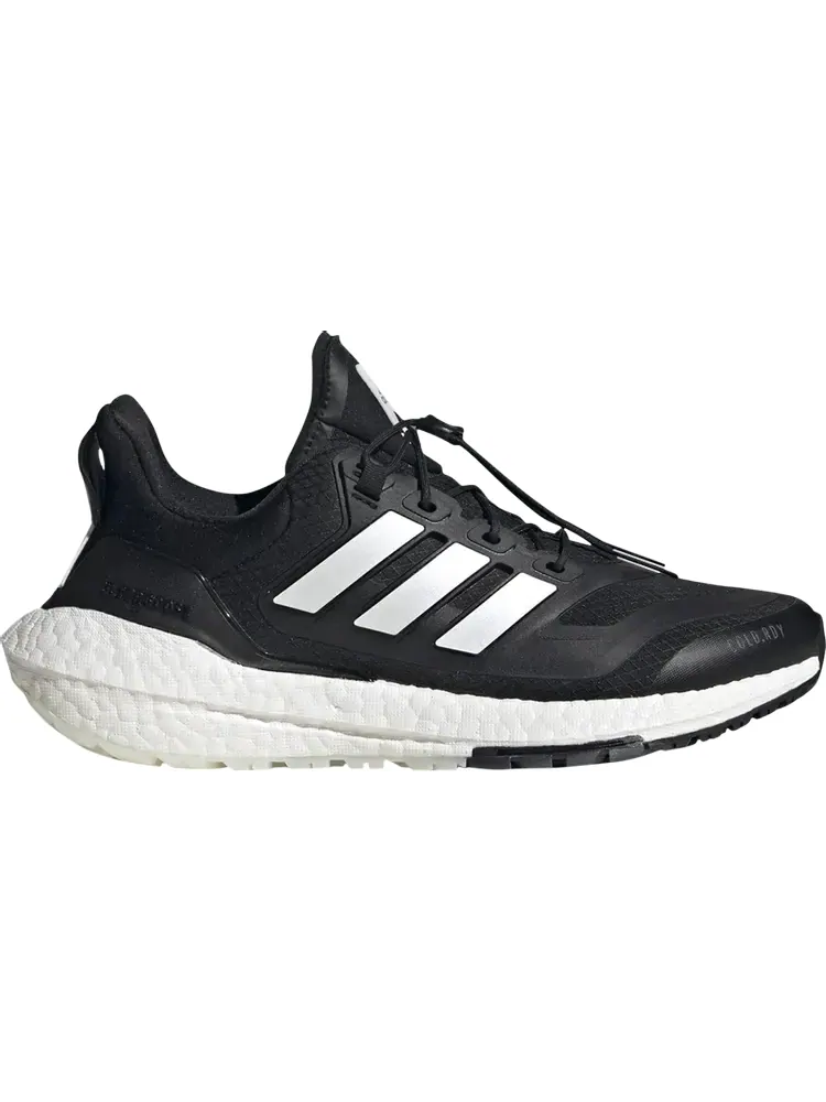Кроссовки Adidas Wmns UltraBoost 22 Cold.RDY 2.0 'Black White' — изображение 1 из 1, черный