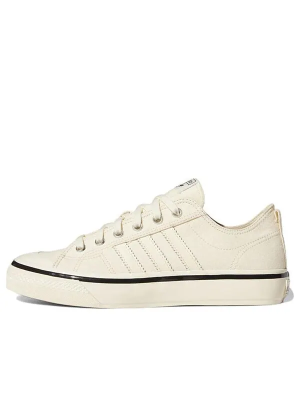 Кроссовки Nizza Adidas Originals Rf 74 Unisex — изображение 1 из 4, белый