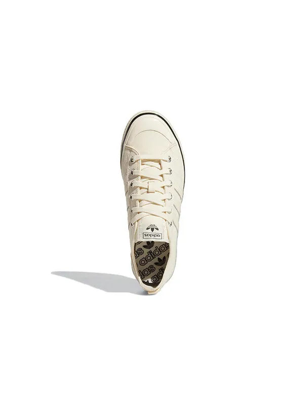 Кроссовки Nizza Adidas Originals Rf 74 Unisex — изображение 4 из 4, белый