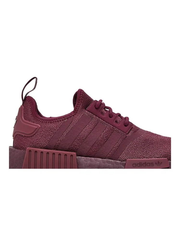 Кроссовки Adidas Wmns NMD_R1 — изображение 2 из 4, красный