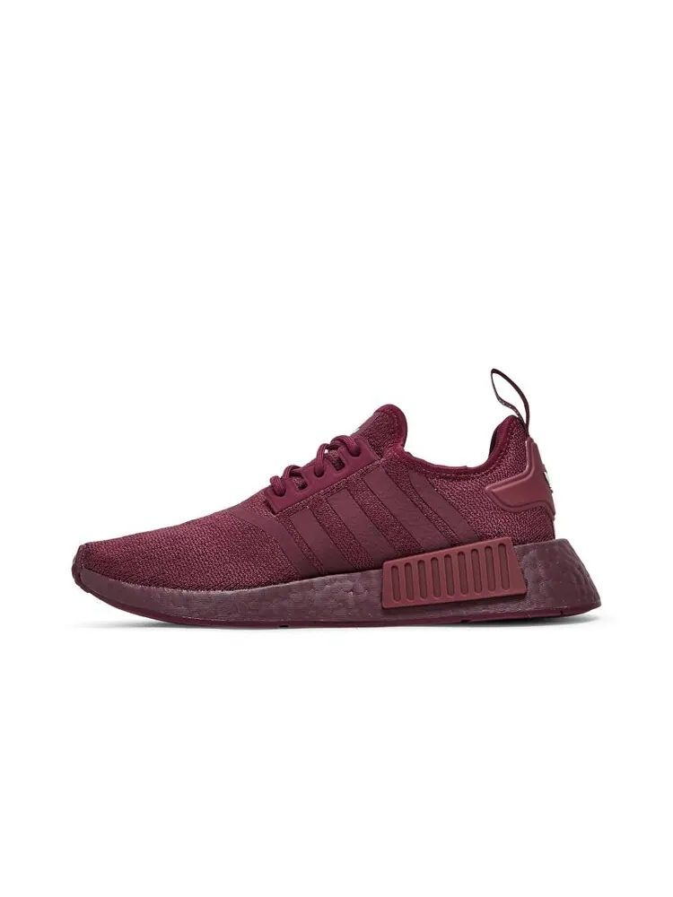 Кроссовки Adidas Wmns NMD_R1 — изображение 3 из 4, красный