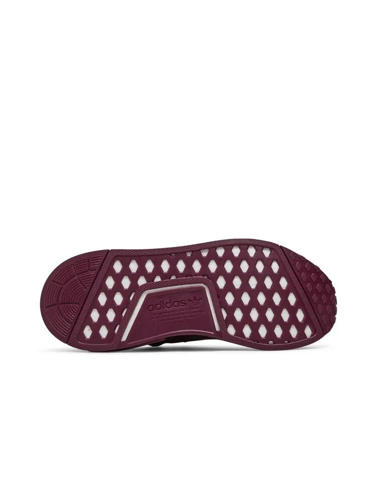 Кроссовки Adidas Wmns NMD_R1 — изображение 4 из 4, красный