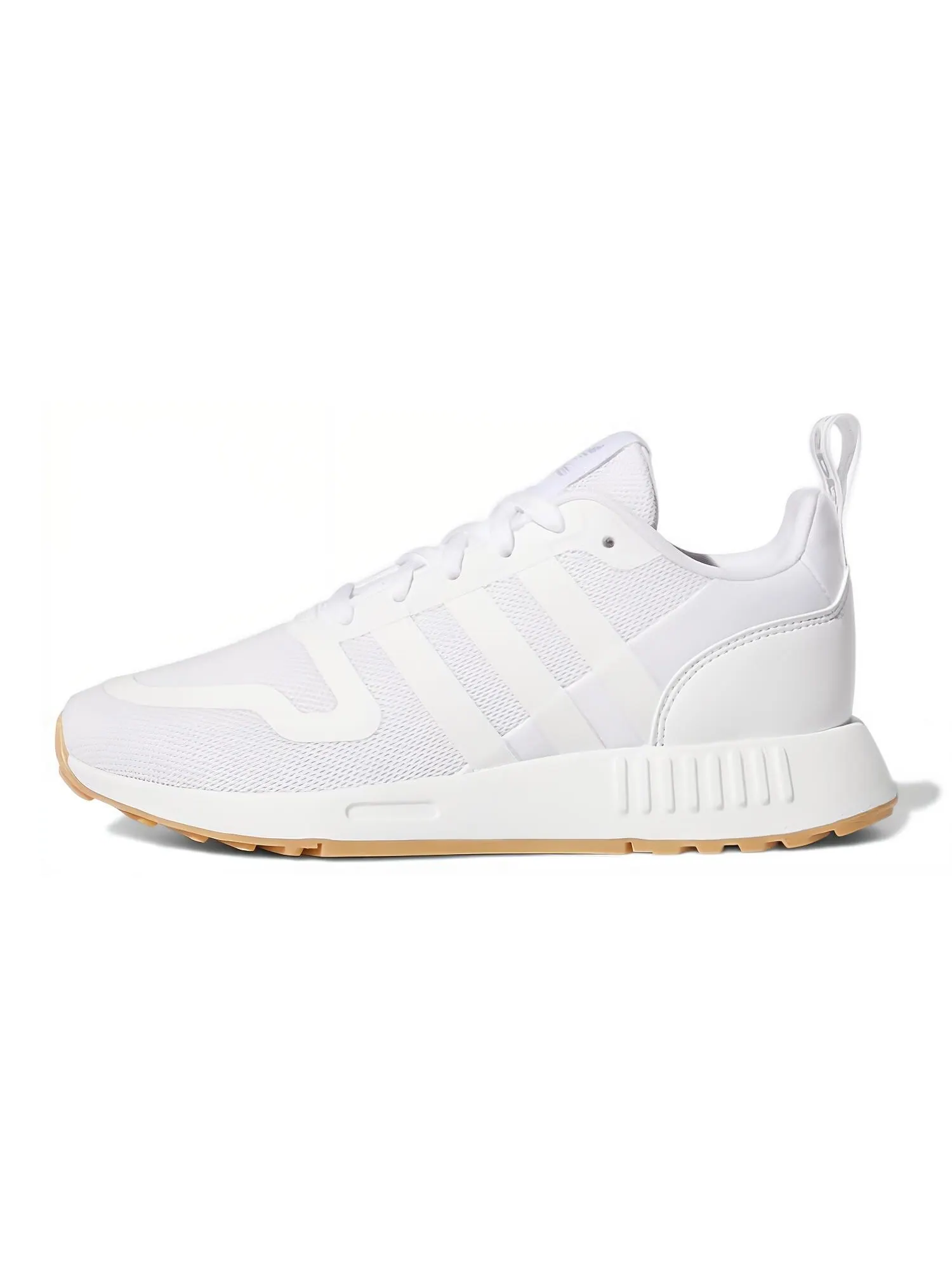 Детские кроссовки adidas originals Multix GS — изображение 1 из 5, белый