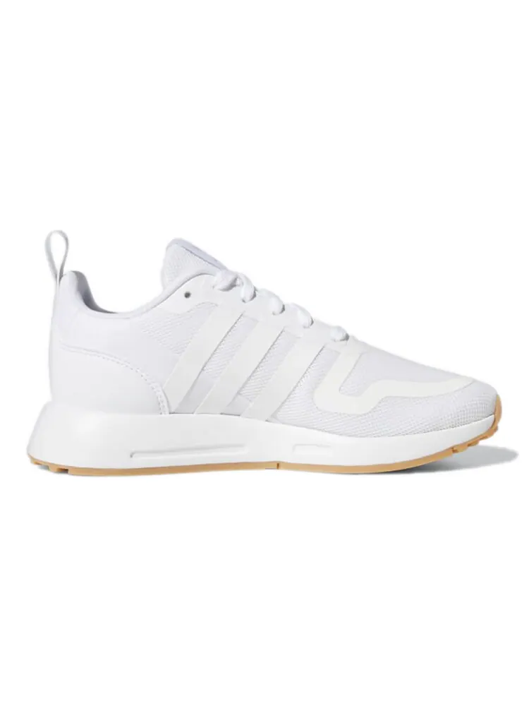 Детские кроссовки adidas originals Multix GS — изображение 2 из 5, белый