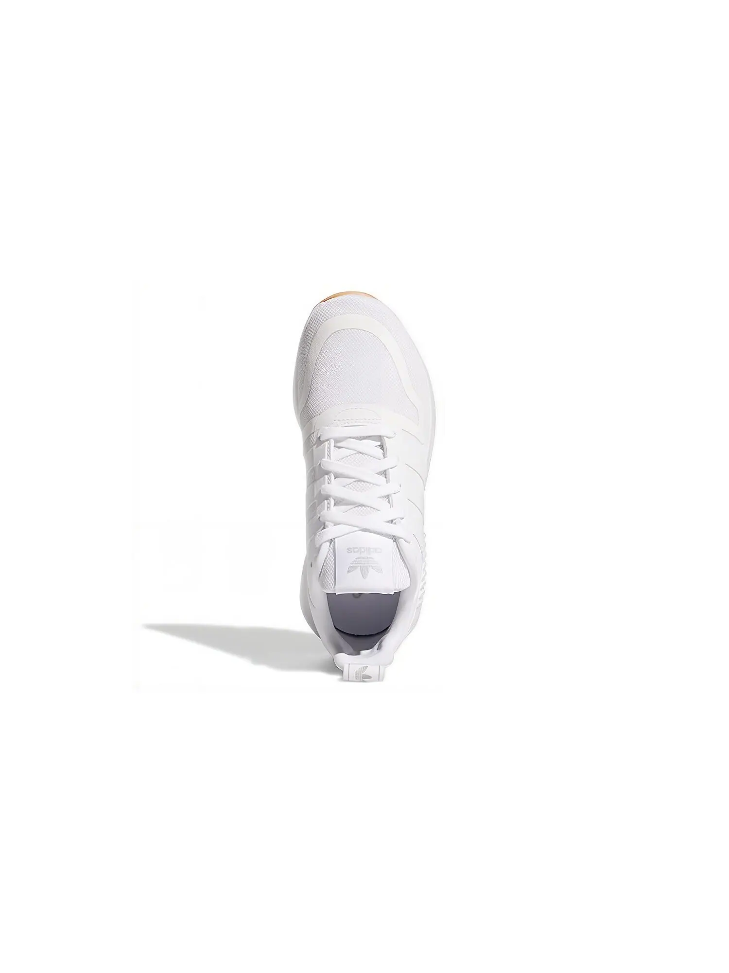 Детские кроссовки adidas originals Multix GS — изображение 5 из 5, белый