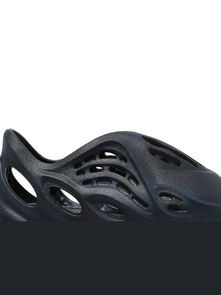 Кроссовки Adidas Yeezy Foam Runner Infants — изображение 2 из 4, синий